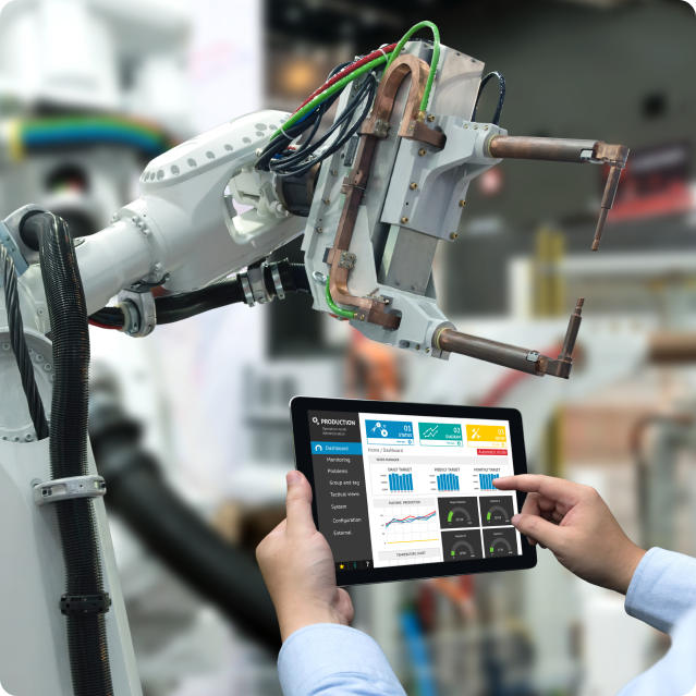 robotics-software-development-solutions